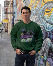 Load image into Gallery viewer, Golden Retriever Special Custom Design For Dog Lovers Sweatshirt

