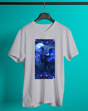 Load image into Gallery viewer, Mysterious Phone Case Gift For Dragon Lovers Guys V-Neck

