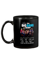 Load image into Gallery viewer, Tzu Shih 2020 The Year When Shit Got Real Custom Design Mug
