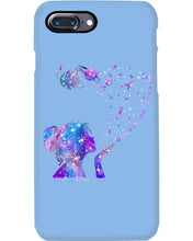 Load image into Gallery viewer, Spread The Hope Suicide Awareness Meaningful Gift For Women Phone case

