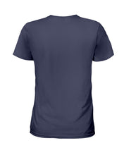 Load image into Gallery viewer, Vintage Funny Guitar Chords Custom Gift For Guitar Lovers Ladies Tee

