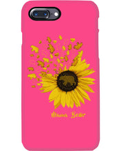 Load image into Gallery viewer, Lovely Phone Case Mama Bear Great Gift For Mom Who Loves Bear Phone case
