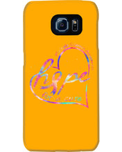Load image into Gallery viewer, Hope For A Cure Multiple Sclerosis Awareness Phone case
