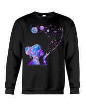Load image into Gallery viewer, Spread The Hope Suicide Awareness Meaningful Gift For Women Sweatshirt

