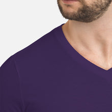 Load image into Gallery viewer, Vintage Funny Cat Love Trending Gift For Cat Lovers Guys V-Neck

