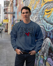 Load image into Gallery viewer, Lovely Phone Case Teacher Strong Great Gift For Teacher's Day Sweatshirt
