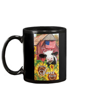Load image into Gallery viewer, Lovely Phone Case Farm Sweet Farm Gift For Farmer Mug
