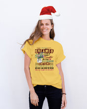 Load image into Gallery viewer, Protea Being A Daughter In Law Of A Freaking Awesome Mother In Law Gift For Women Guys Tee
