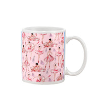 Load image into Gallery viewer, Gift For Daughter  Ballet My Passion Mug
