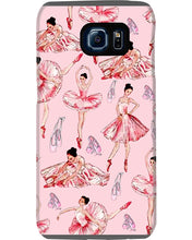 Load image into Gallery viewer, Gift For Daughter  Ballet My Passion Phone case
