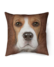 Load image into Gallery viewer, Lovely Phone Case Gift For Mountain Beagle Lovers Pillow Cover
