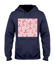 Load image into Gallery viewer, Gift For Daughter  Ballet My Passion Hoodie
