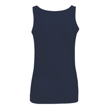 Load image into Gallery viewer, Sorry I'm A Bit Mooooody Today Gift For Cow Lovers Ladies Flowy Tank

