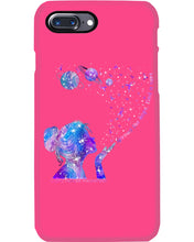 Load image into Gallery viewer, Spread The Hope Suicide Awareness Meaningful Gift For Women Phone case
