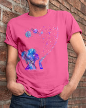 Load image into Gallery viewer, Spread The Hope Suicide Awareness Meaningful Gift For Women Guys Tee
