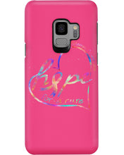Load image into Gallery viewer, Hope For A Cure Multiple Sclerosis Awareness Phone case
