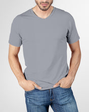Load image into Gallery viewer, Birthday Gift For July Man You Know My Name Not My Story Trending Guys V-Neck
