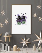 Load image into Gallery viewer, Golden Retriever Special Custom Design For Dog Lovers Vertical Poster
