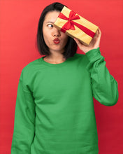 Load image into Gallery viewer, Custom Name Deers Gift For Boyfriend Till Our Last Breath Sweatshirt

