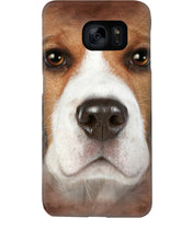 Load image into Gallery viewer, Lovely Phone Case Gift For Mountain Beagle Lovers Phone case
