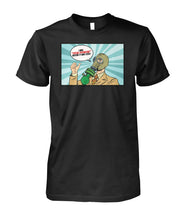 Load image into Gallery viewer, I Was Social Distancing Before It Was Cool Trending Gift For Men Guys Tee
