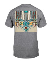 Load image into Gallery viewer, Nursing And Jesus Gift For Family Guys Tee
