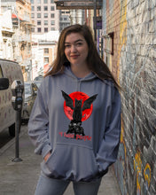 Load image into Gallery viewer, I Hate People Trending Gift For Cat Lovers Hoodie
