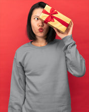 Load image into Gallery viewer, Custom Name Deers Gift For Boyfriend Till Our Last Breath Sweatshirt
