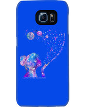 Load image into Gallery viewer, Spread The Hope Suicide Awareness Meaningful Gift For Women Phone case
