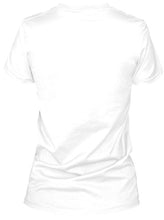 Load image into Gallery viewer, Peace Love Haul Trending Gift For Friends Ladies V-Neck
