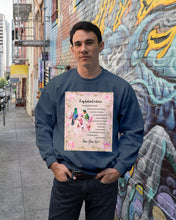 Load image into Gallery viewer, Til The Day We're Together Humming Birds Sweatshirt
