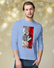 Load image into Gallery viewer, Baseball Peaceful Love Gift For Baseball Lovers Unisex Long Sleeve
