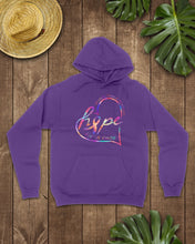Load image into Gallery viewer, Hope For A Cure Multiple Sclerosis Awareness Hoodie
