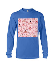 Load image into Gallery viewer, Gift For Daughter  Ballet My Passion Unisex Long Sleeve

