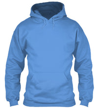 Load image into Gallery viewer, Lineman America Flag Special Custom Design For Personalized Job Gift Hoodie
