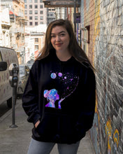 Load image into Gallery viewer, Spread The Hope Suicide Awareness Meaningful Gift For Women Hoodie
