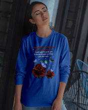 Load image into Gallery viewer, Butterfly Calling My Name Gift For Lover Unisex Long Sleeve
