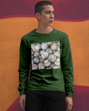 Load image into Gallery viewer, Lovely Phone Case Baseball Full Of Balls Gift For  Baseball Lovers Unisex Long Sleeve
