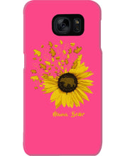 Load image into Gallery viewer, Lovely Phone Case Mama Bear Great Gift For Mom Who Loves Bear Phone case
