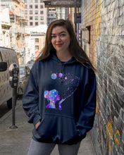 Load image into Gallery viewer, Spread The Hope Suicide Awareness Meaningful Gift For Women Hoodie
