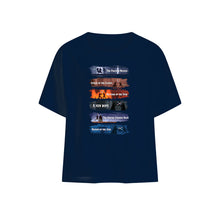 Load image into Gallery viewer, Attack Of The Clones A New Hope Baby Onesie
