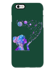 Load image into Gallery viewer, Spread The Hope Suicide Awareness Meaningful Gift For Women Phone case

