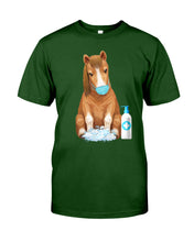 Load image into Gallery viewer, Lovely Phone Case Gift For Friends Guys Tee
