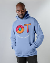 Load image into Gallery viewer, Gift For Occupational Therapist Let's Get Functional Hoodie
