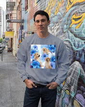 Load image into Gallery viewer, Lovely Phone Case Best Gift For Dog Lovers Sweatshirt
