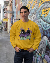 Load image into Gallery viewer, Golden Retriever Special Custom Design For Dog Lovers Sweatshirt
