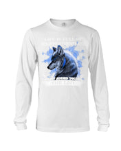 Load image into Gallery viewer, Life Is Full Of Disappointment And I Added You To The List Unisex Long Sleeve
