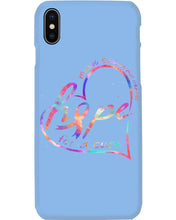 Load image into Gallery viewer, Hope For A Cure Multiple Sclerosis Awareness Phone case
