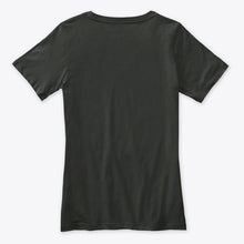 Load image into Gallery viewer, I'm Giving Free Bad Advice Today Ask Me Anything Trending Ladies V-Neck
