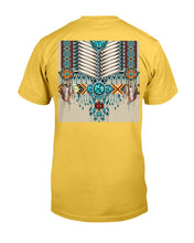 Load image into Gallery viewer, Nursing And Jesus Gift For Family Guys Tee
